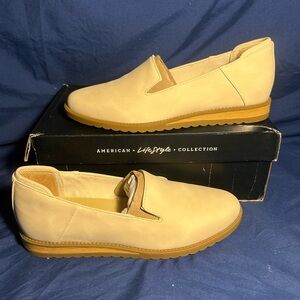 Dr. Scholls- Jetset, white, 8 women QS